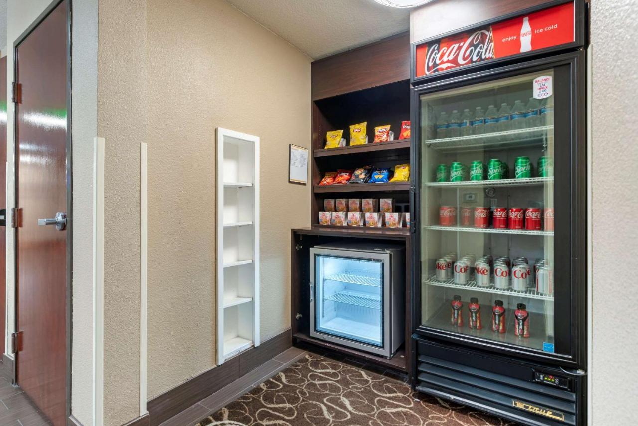Comfort Downtown 3* Sacramento